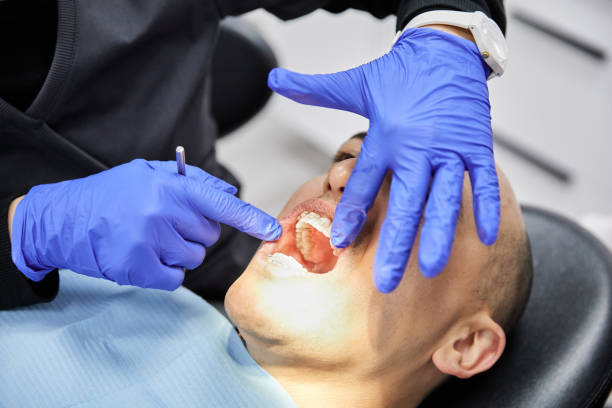 Best Emergency Treatment for Oral Infections in , OH