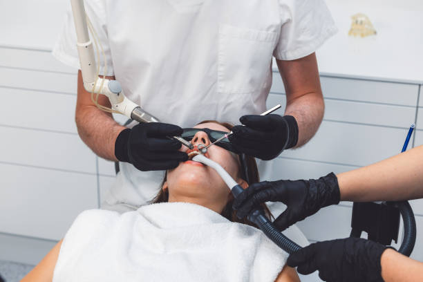 Best Emergency Dental Care for Sports Injuries in , OH
